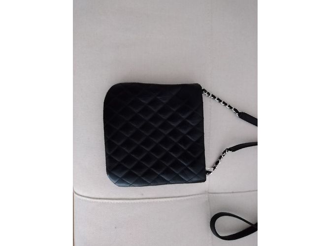 Chanel Bolsos de embrague Negro - vista 2