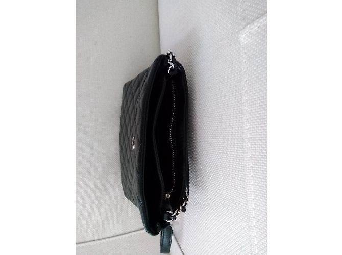 Chanel Bolsos de embrague Negro - vista 3