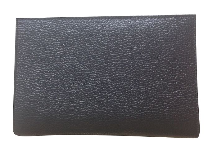 Lancel Wallets Small accessories Black - view 2