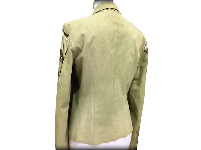 Roberto Cavalli Jacket - view 2