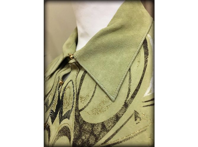 Roberto Cavalli Jacket - view 3