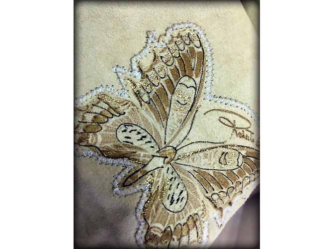 Roberto Cavalli Jacket - view 4