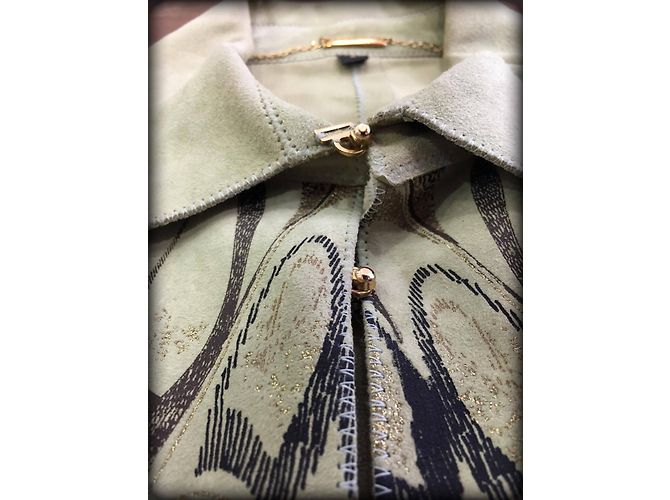Roberto Cavalli Jacket - view 6