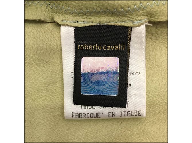 Roberto Cavalli Jacket - view 7