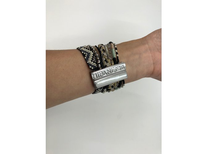 Hipanema Armband Mehrfarben - Ansicht 3