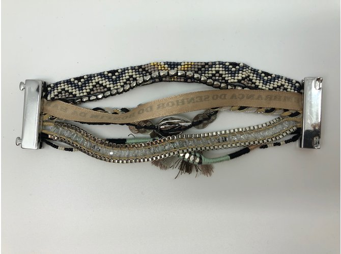 Hipanema Armband Mehrfarben - Ansicht 5