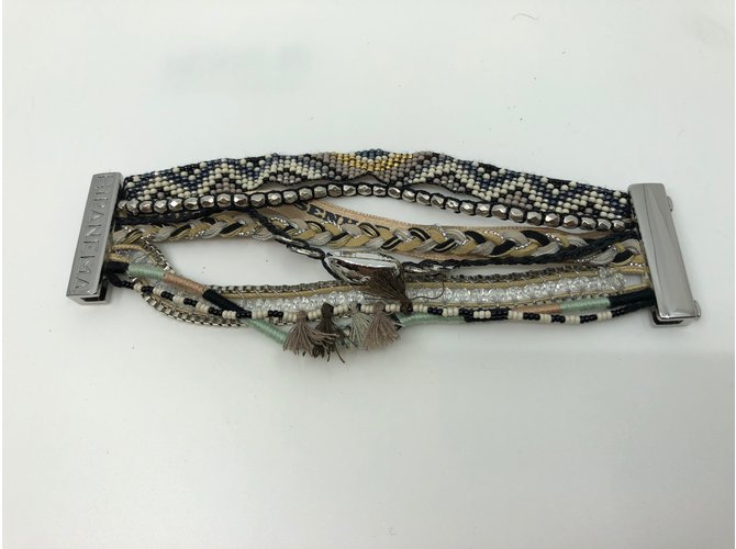 Hipanema Armband Mehrfarben - Ansicht 6