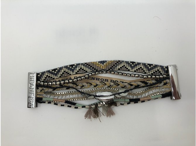 Hipanema Armband Mehrfarben - Ansicht 7