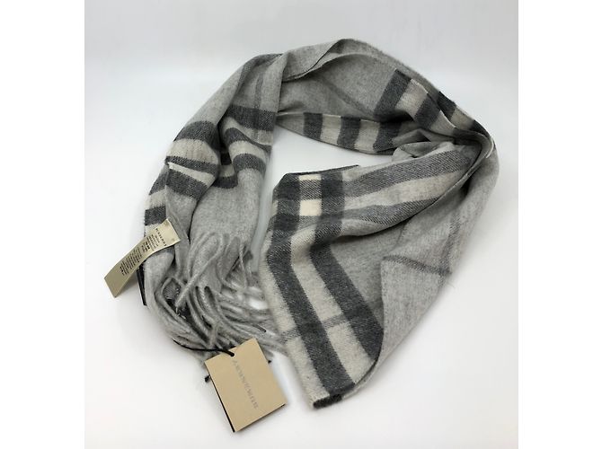 Burberry Bufanda - vista 3