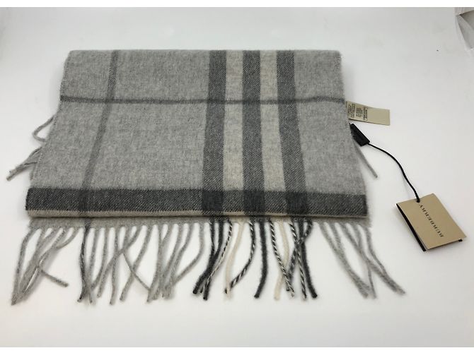 Burberry Bufanda - vista 4