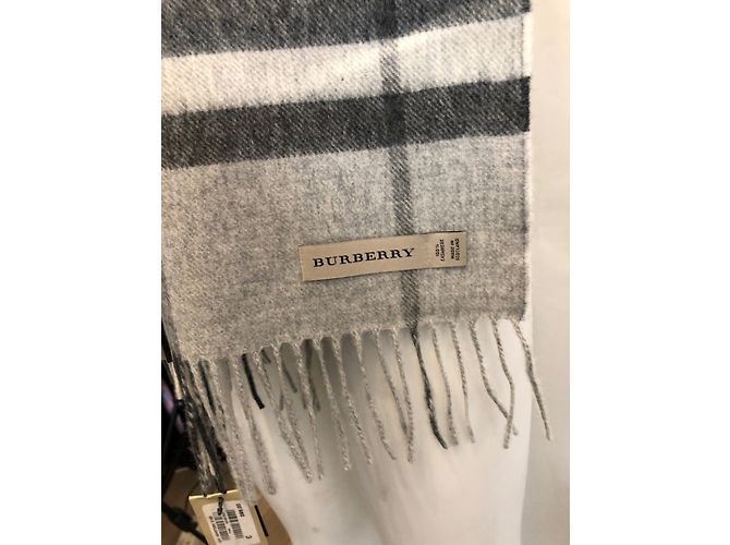 Burberry Bufanda - vista 5