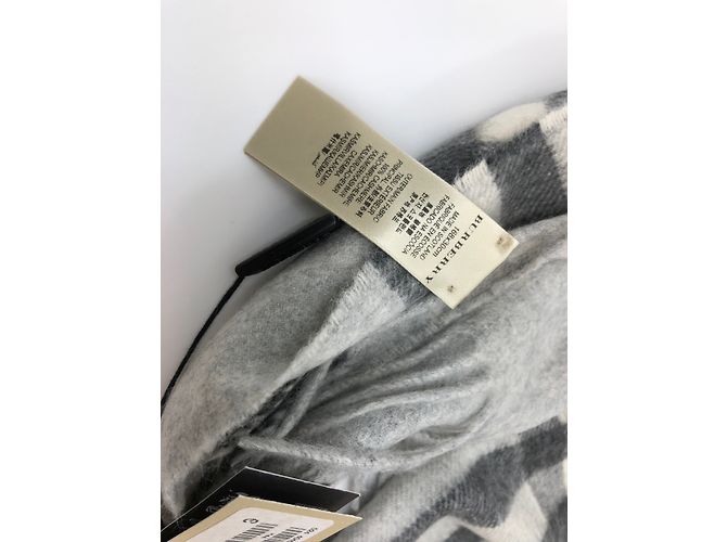 Burberry Bufanda - vista 6