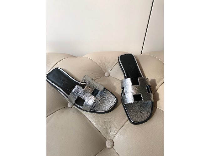 Hermès Oran Plata - vista 3