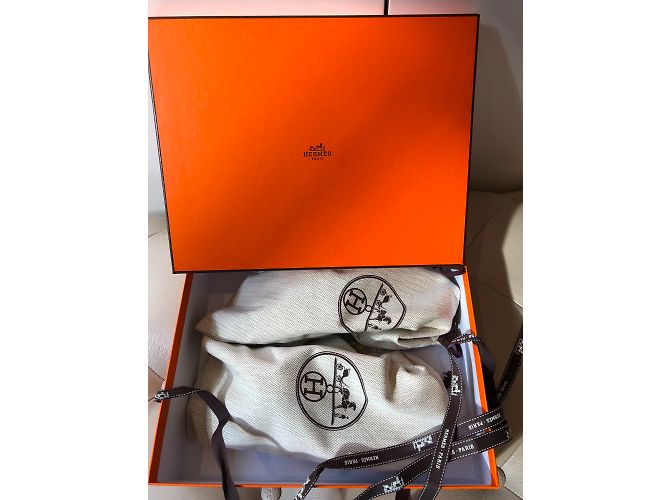 Hermès Oran Plata - vista 6