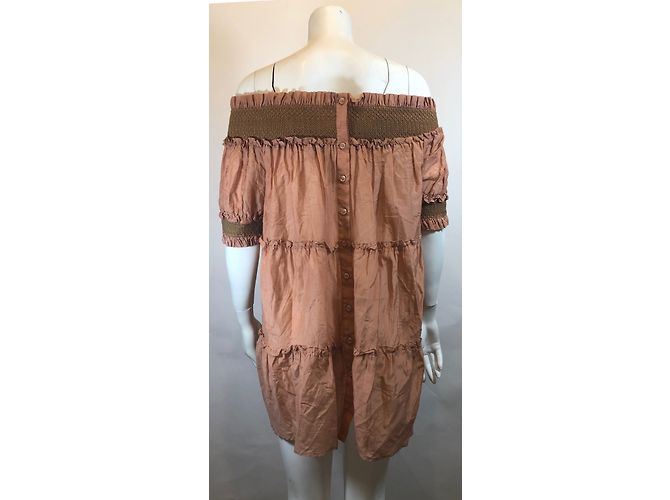 Twin Set Top - view 3