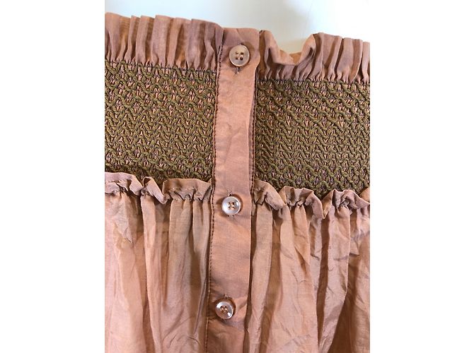 Twin Set Top - view 4