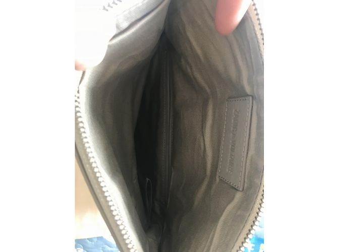 Zadig & Voltaire Bolsos de embrague - vista 3