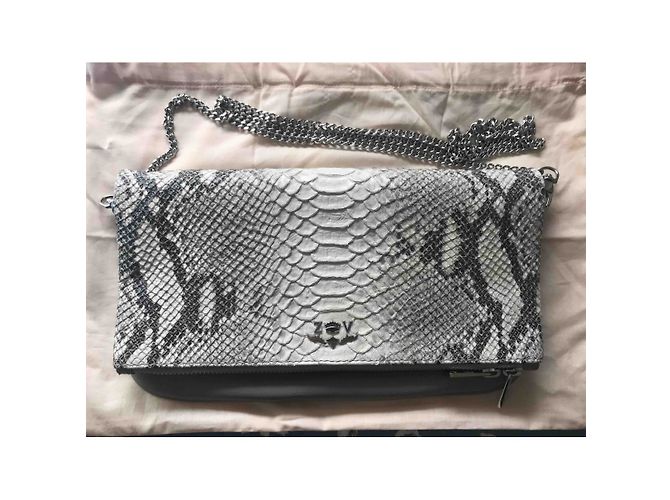 Zadig & Voltaire Bolsos de embrague - vista 5