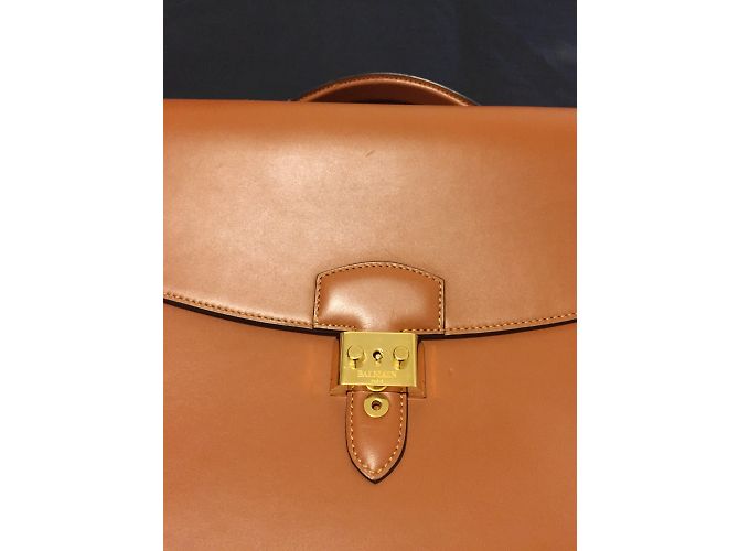 Balmain Sacs - vue 2