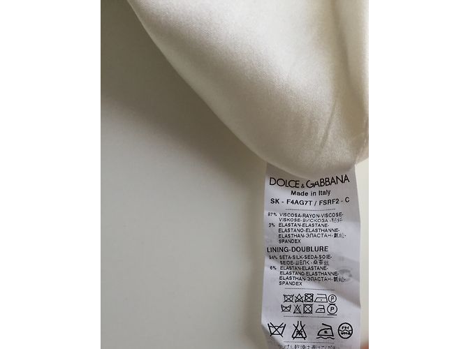 Dolce & Gabbana gonne - vista 5