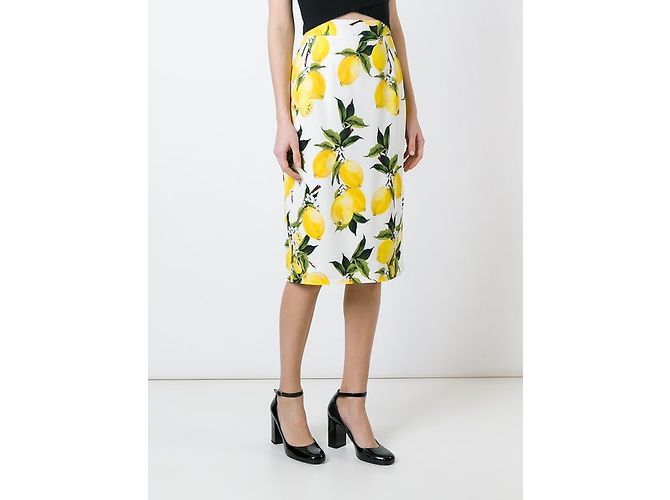 Dolce & Gabbana gonne - vista 6