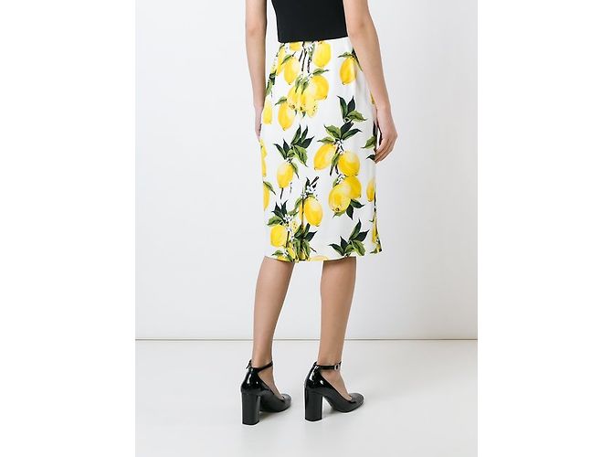 Dolce & Gabbana gonne - vista 7
