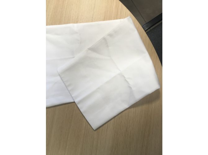 Hermès Hose, Gamaschen Roh - Ansicht 3