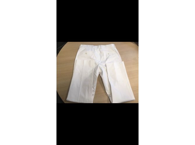 Hermès Hose, Gamaschen Roh - Ansicht 7