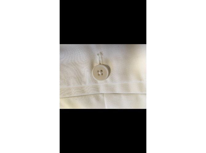Hermès Hose, Gamaschen Roh - Ansicht 8