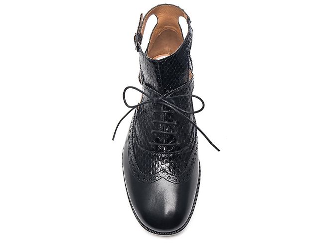 Maison Martin Margiela COUT OUT OXOFRD - Ansicht 2
