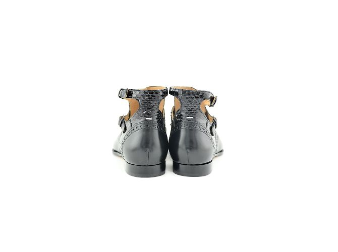 Maison Martin Margiela COUT OUT OXOFRD - Ansicht 4
