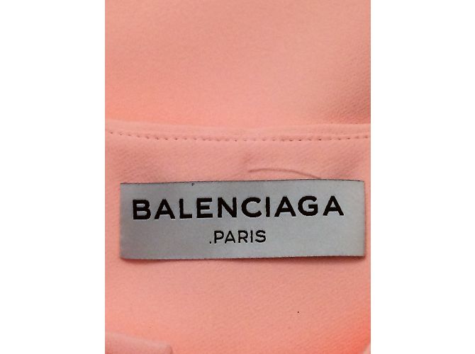 Balenciaga tuniche - vista 5