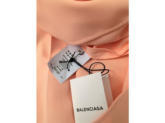 Balenciaga tuniche - vista 6