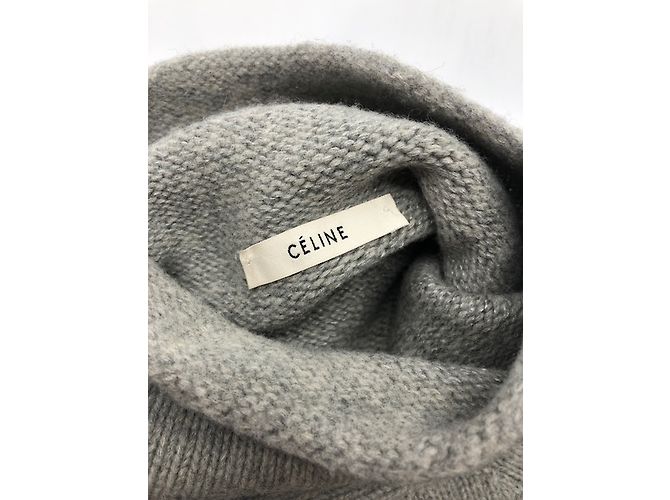 Céline Pulls, Gilets - vue 6