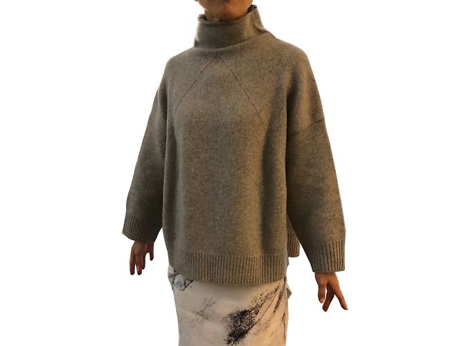 Céline Pulls, Gilets - vue 7