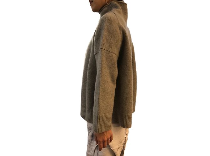 Céline Pulls, Gilets - vue 8