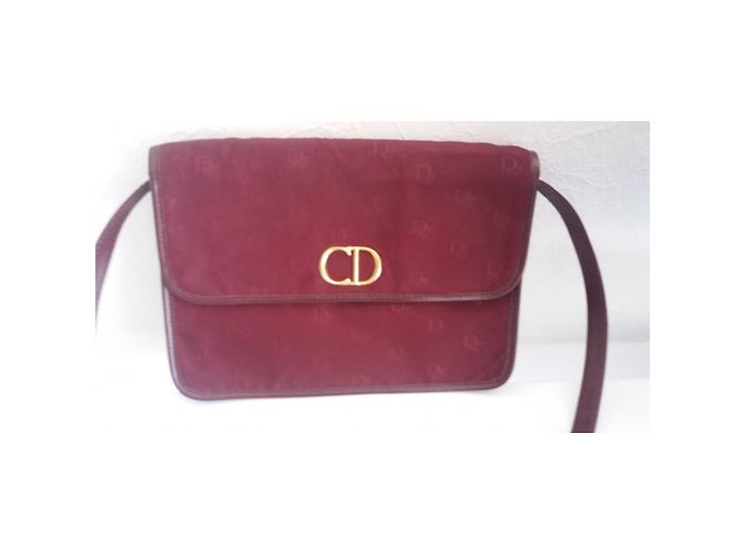 Dior Borse - vista 2