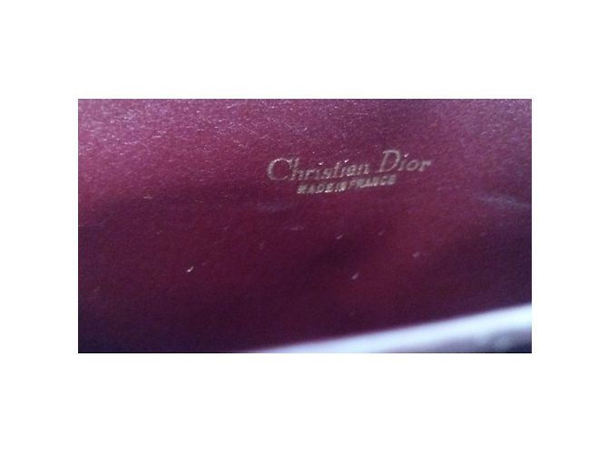 Dior Borse - vista 3