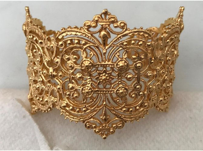 Ileana Makri Bracciali D'oro - vista 10
