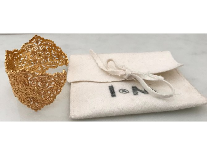 Ileana Makri Bracciali D'oro - vista 11
