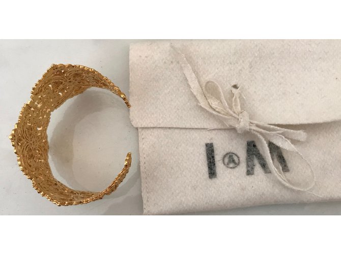 Ileana Makri Bracciali D'oro - vista 12