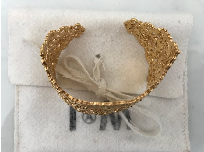 Ileana Makri Bracciali D'oro - vista 7