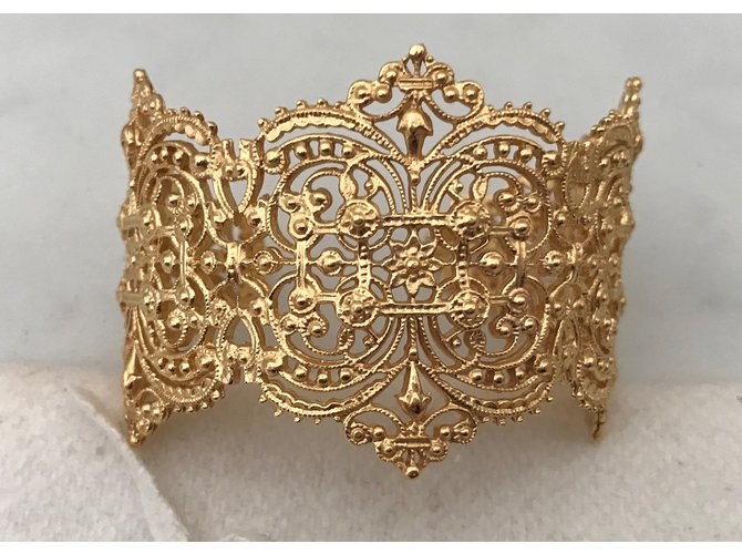Ileana Makri Bracciali D'oro - vista 8