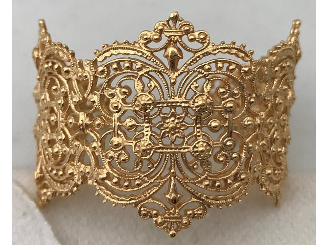 Ileana Makri Bracciali D'oro - vista 9