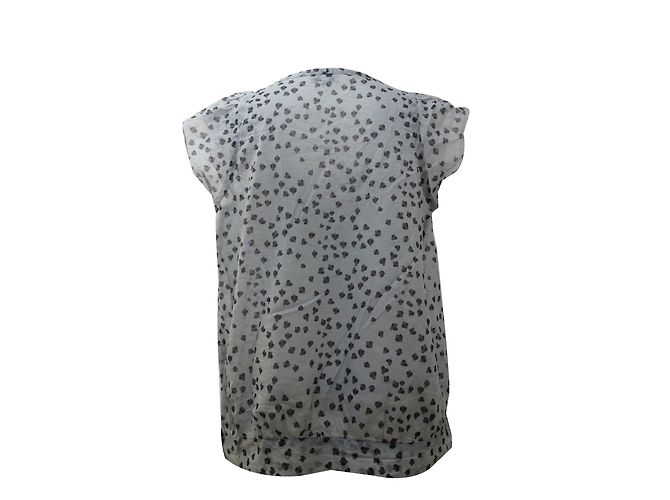 Pablo De Gerard Darel Tops - view 2