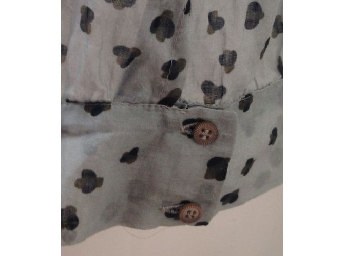 Pablo De Gerard Darel Tops - view 3