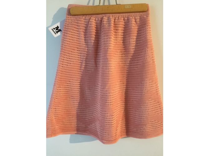 Missoni Rock Koralle Polyamid Größe 42 - Ansicht 2