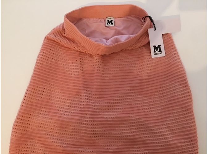 Missoni Rock Koralle Polyamid Größe 42 - Ansicht 3