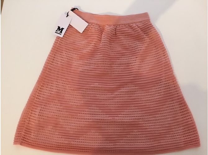 Missoni Rock Koralle Polyamid Größe 42 - Ansicht 4