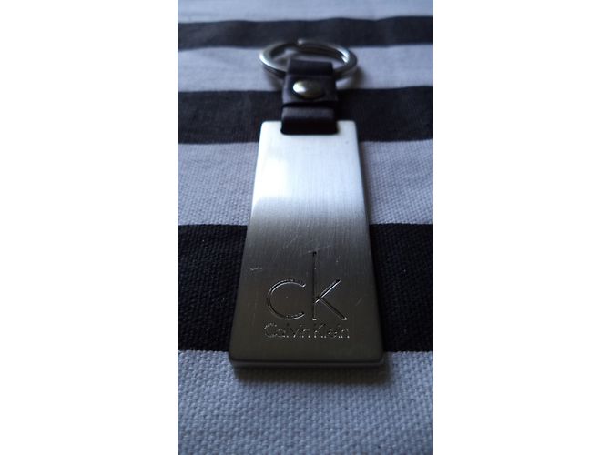 Calvin Klein Abotoaduras - vista 3